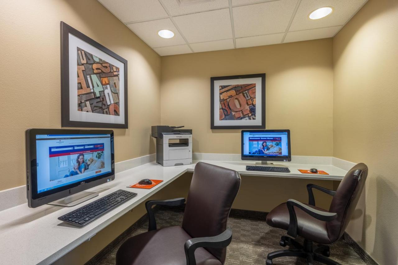 Candlewood Suites Springfield South By Ihg Extérieur photo