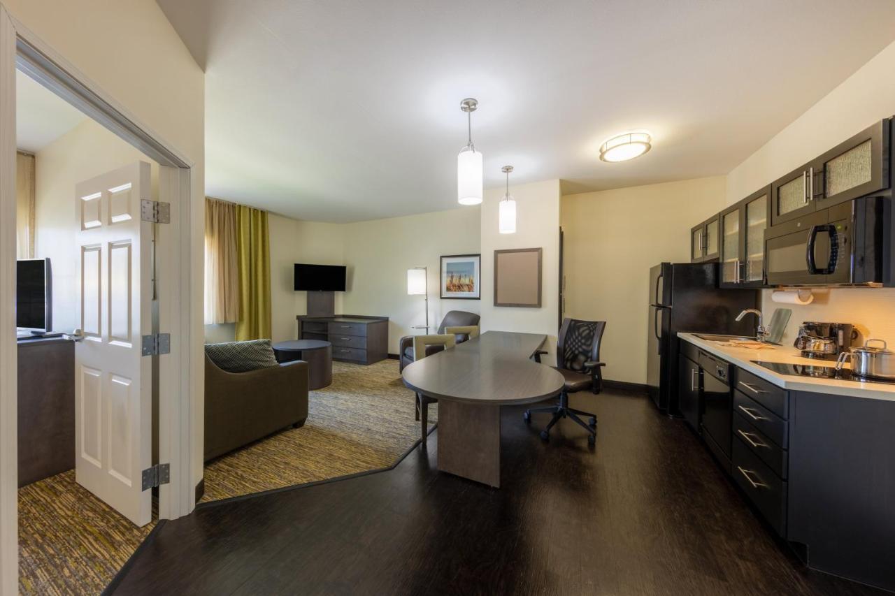 Candlewood Suites Springfield South By Ihg Extérieur photo