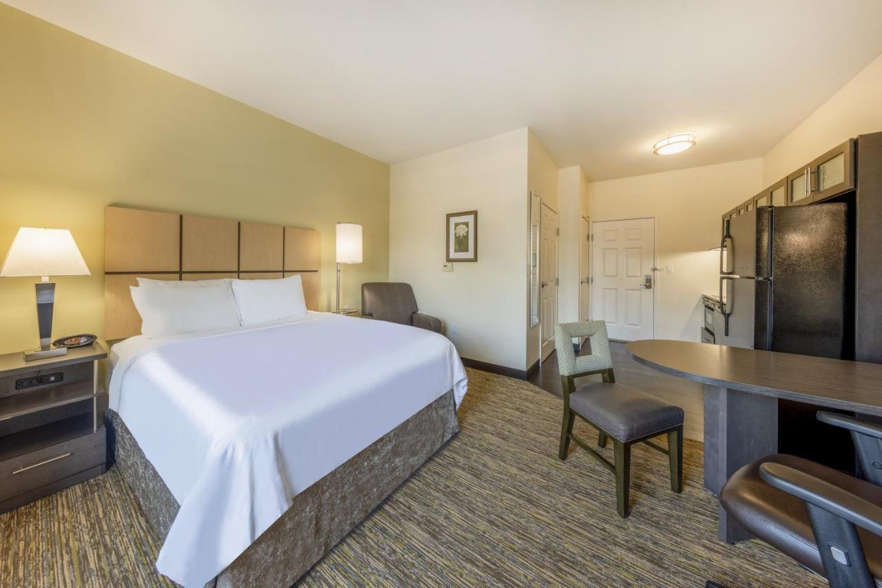 Candlewood Suites Springfield South By Ihg Extérieur photo