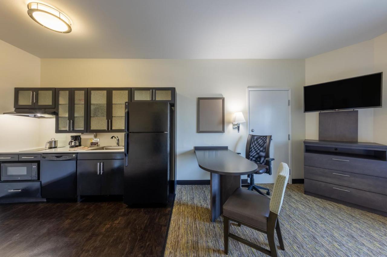 Candlewood Suites Springfield South By Ihg Extérieur photo