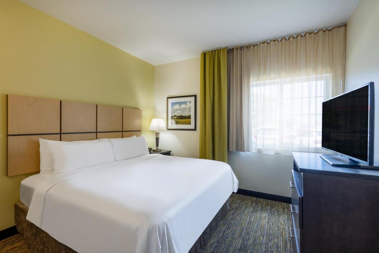Candlewood Suites Springfield South By Ihg Extérieur photo