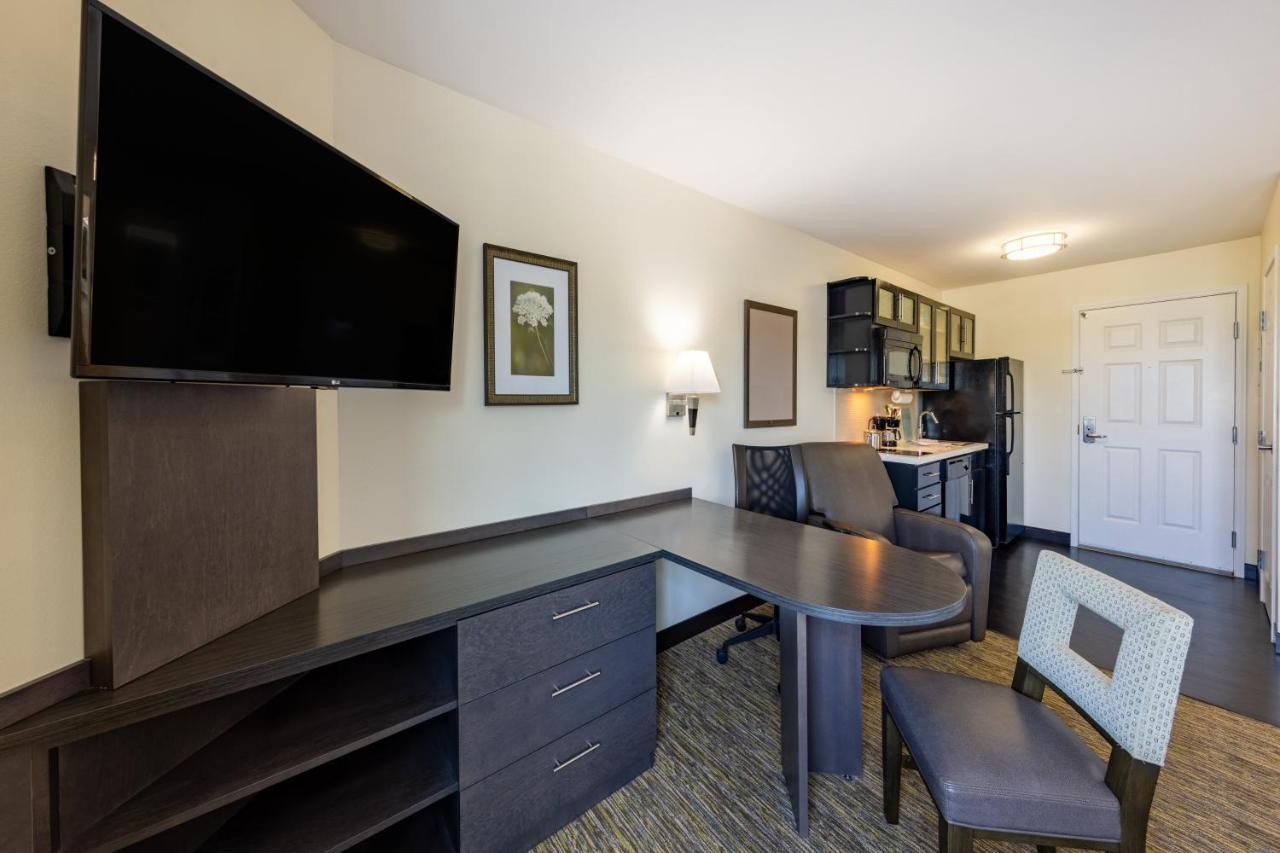 Candlewood Suites Springfield South By Ihg Extérieur photo