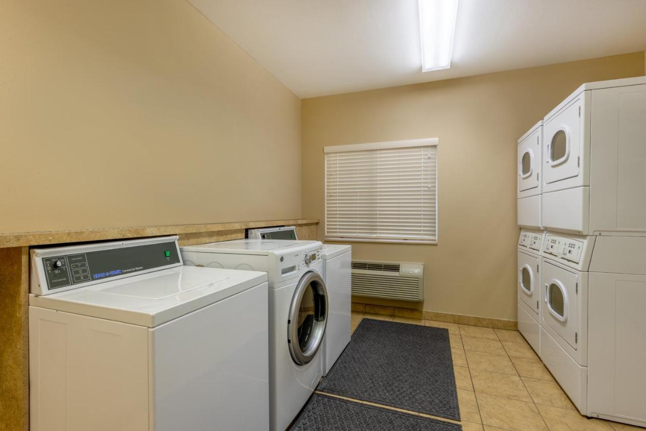 Candlewood Suites Springfield South By Ihg Extérieur photo