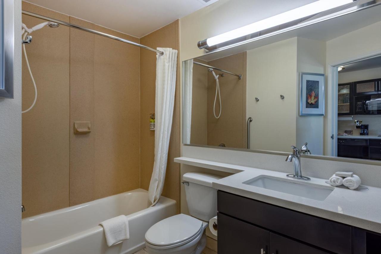 Candlewood Suites Springfield South By Ihg Extérieur photo