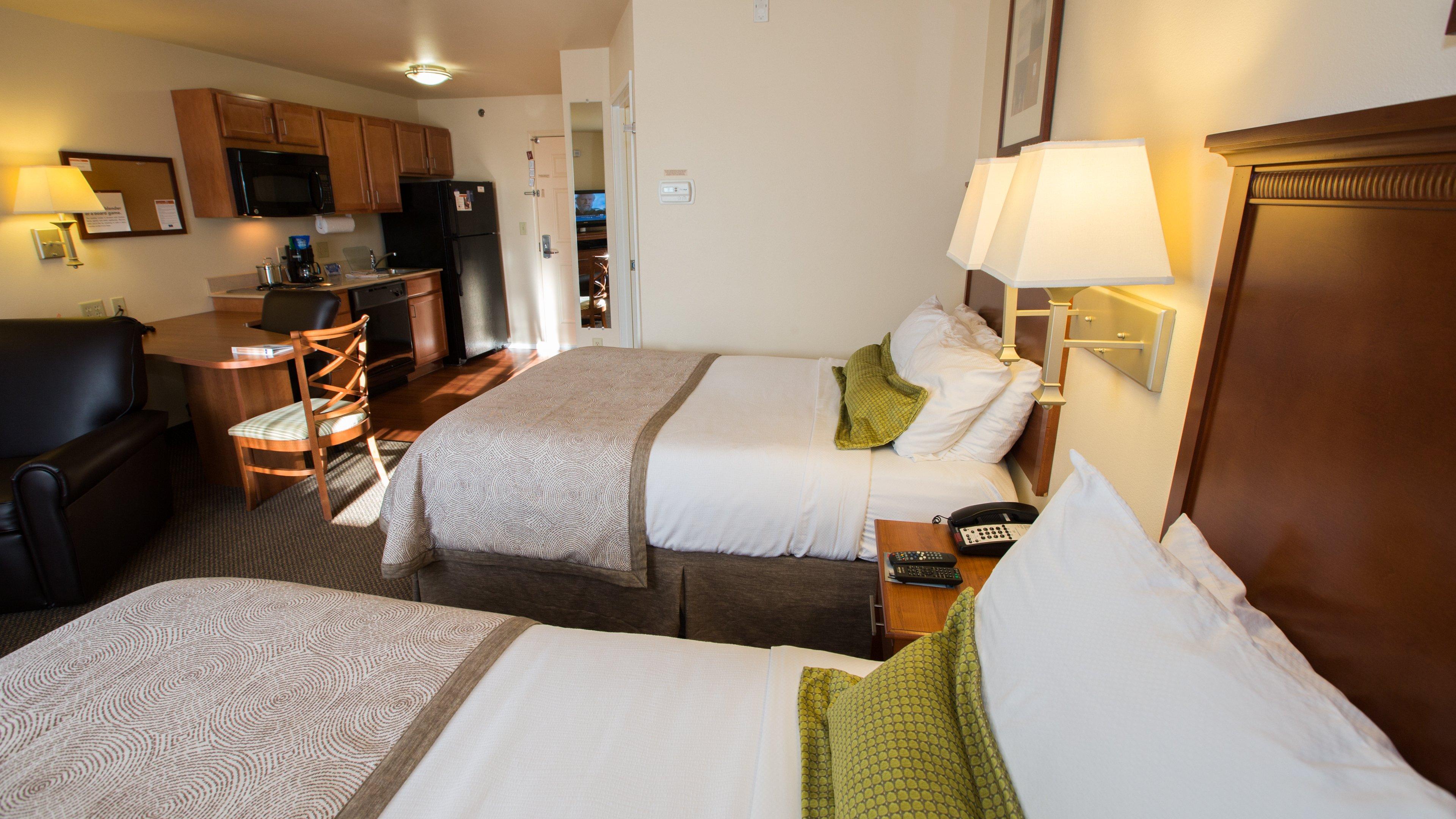 Candlewood Suites Springfield South By Ihg Extérieur photo