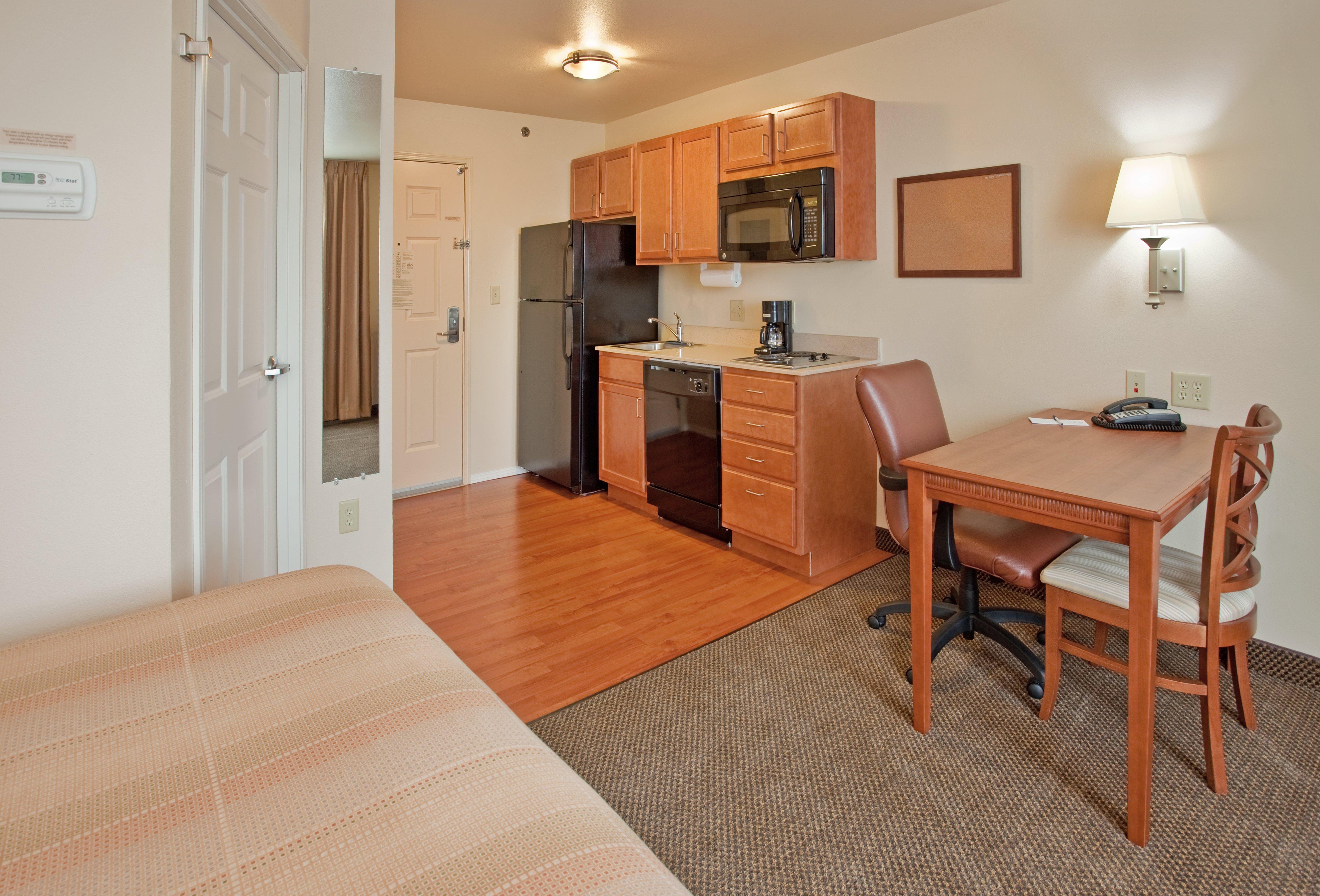Candlewood Suites Springfield South By Ihg Extérieur photo