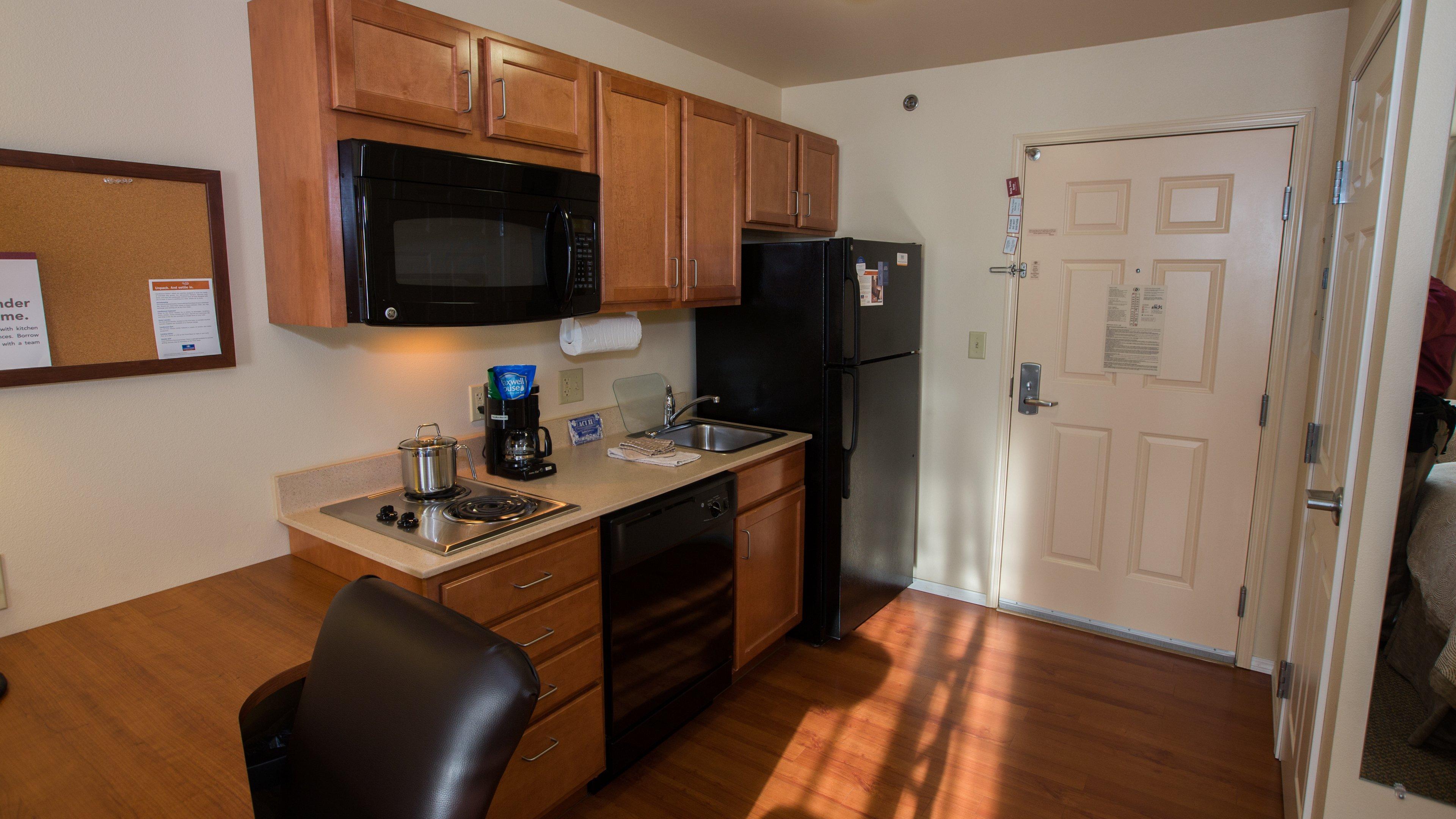 Candlewood Suites Springfield South By Ihg Extérieur photo