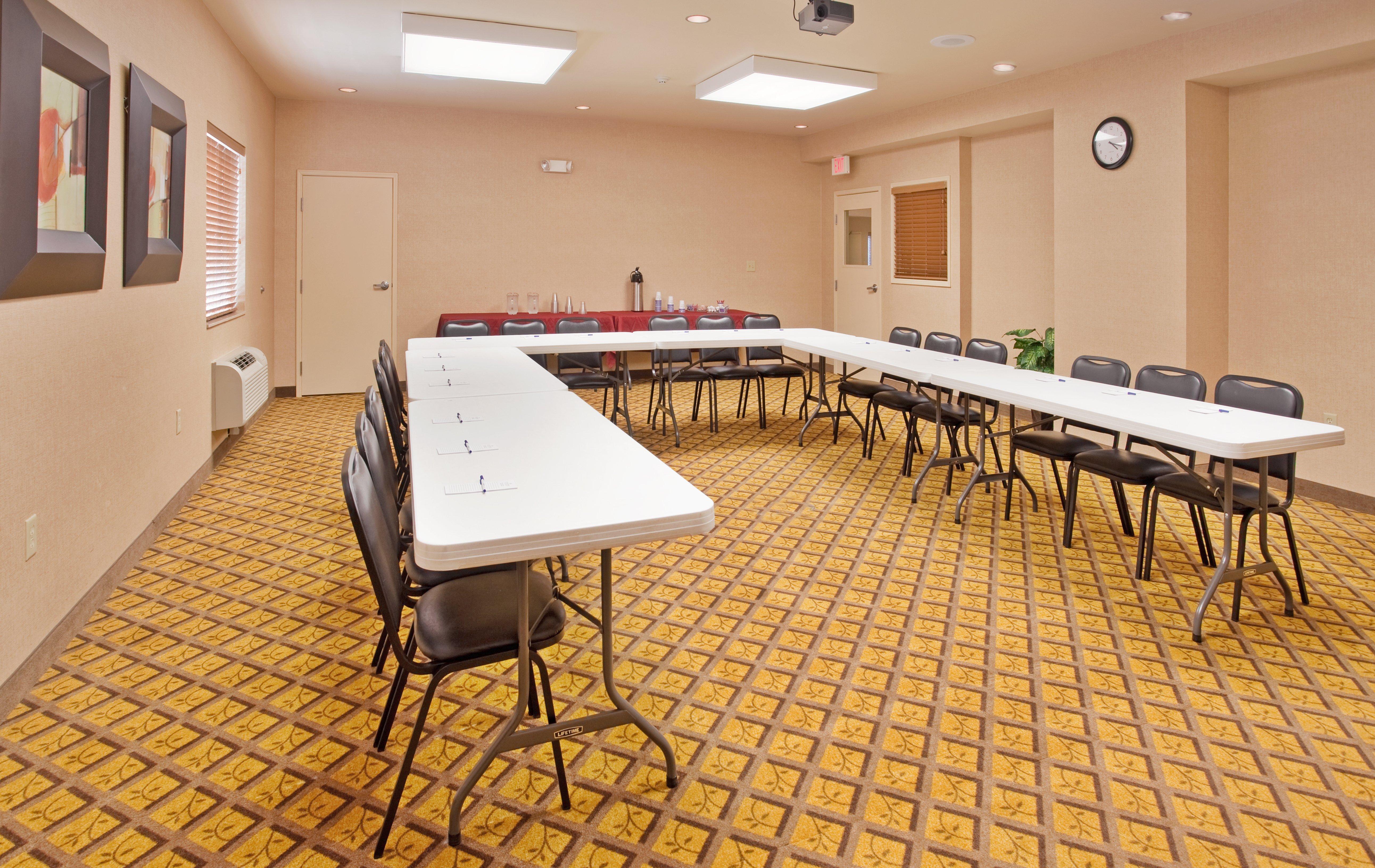 Candlewood Suites Springfield South By Ihg Extérieur photo