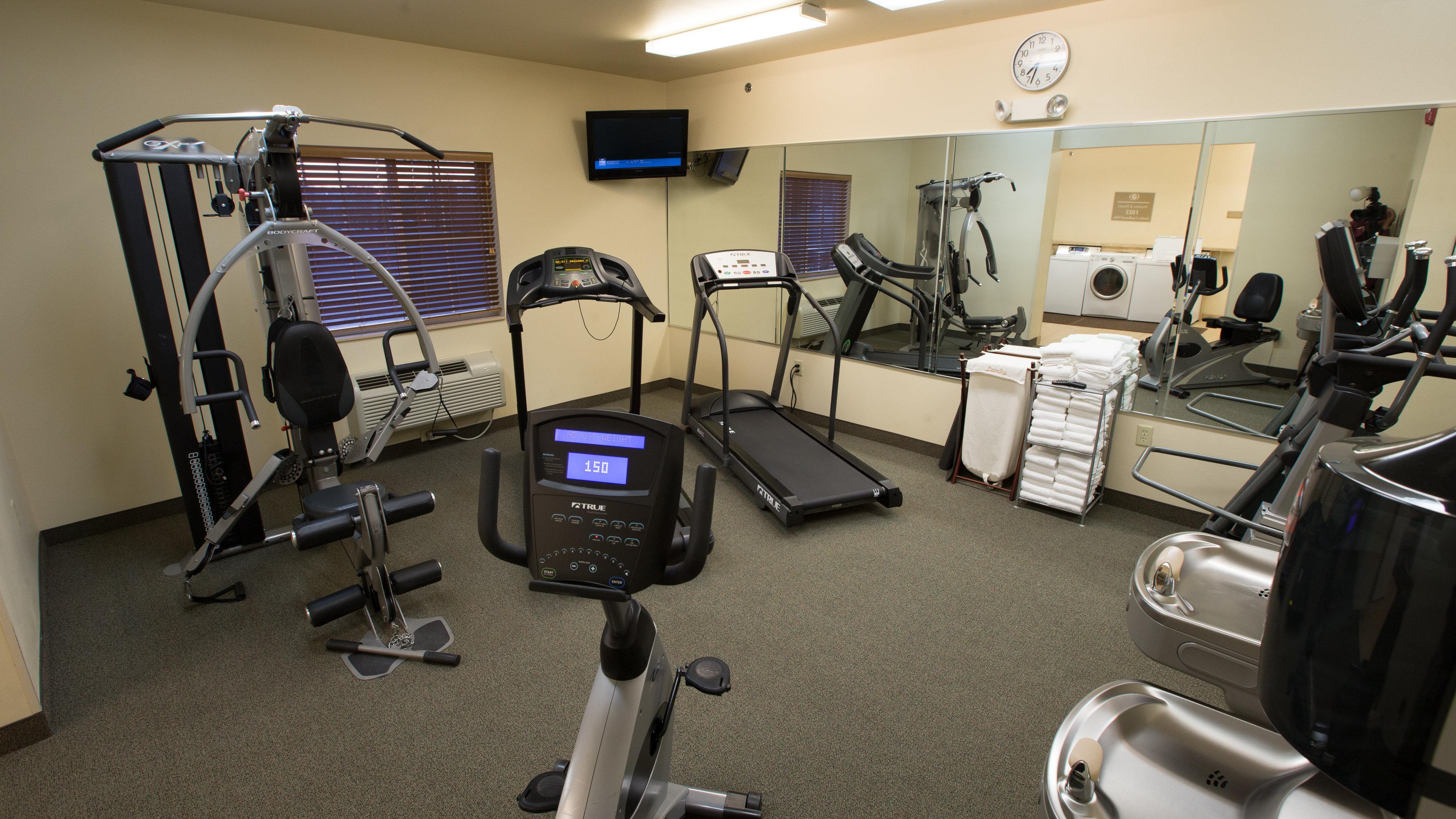 Candlewood Suites Springfield South By Ihg Extérieur photo
