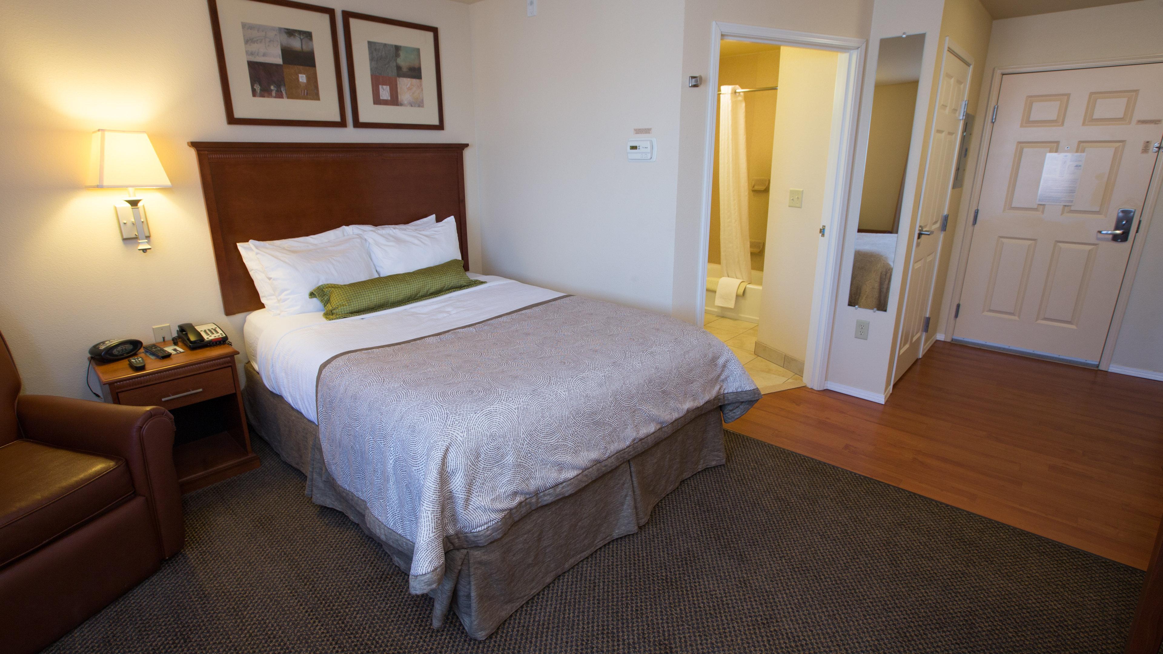 Candlewood Suites Springfield South By Ihg Extérieur photo