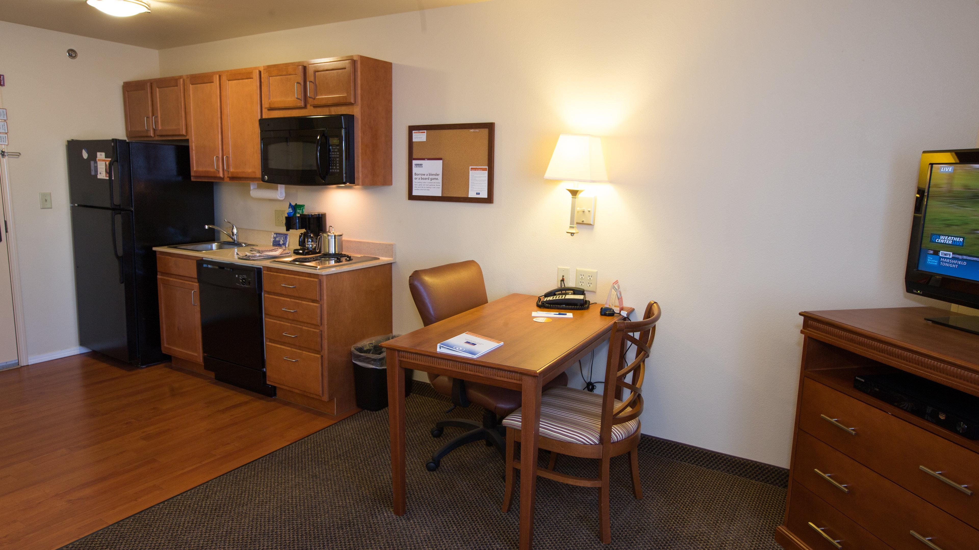 Candlewood Suites Springfield South By Ihg Extérieur photo