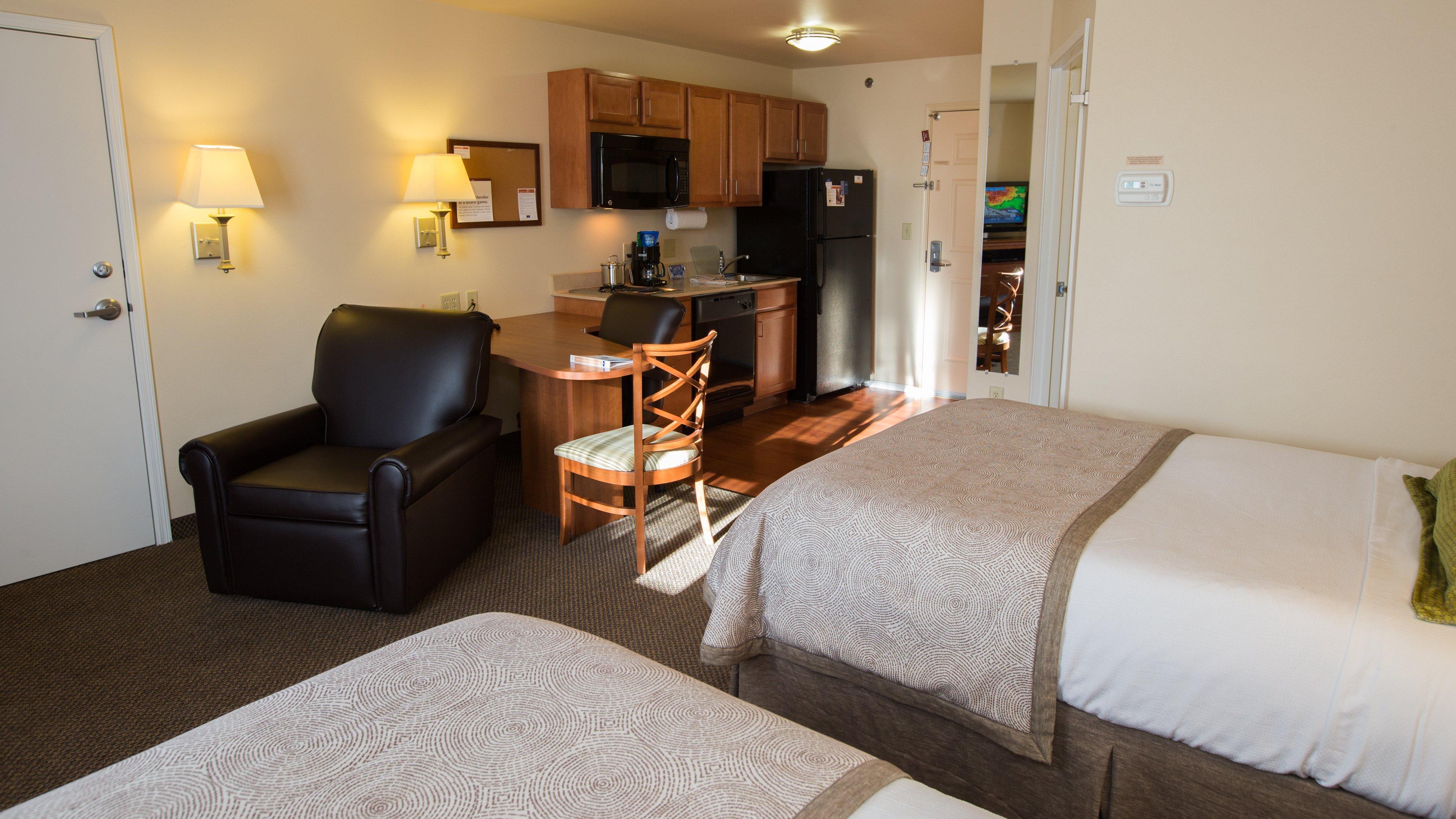 Candlewood Suites Springfield South By Ihg Extérieur photo