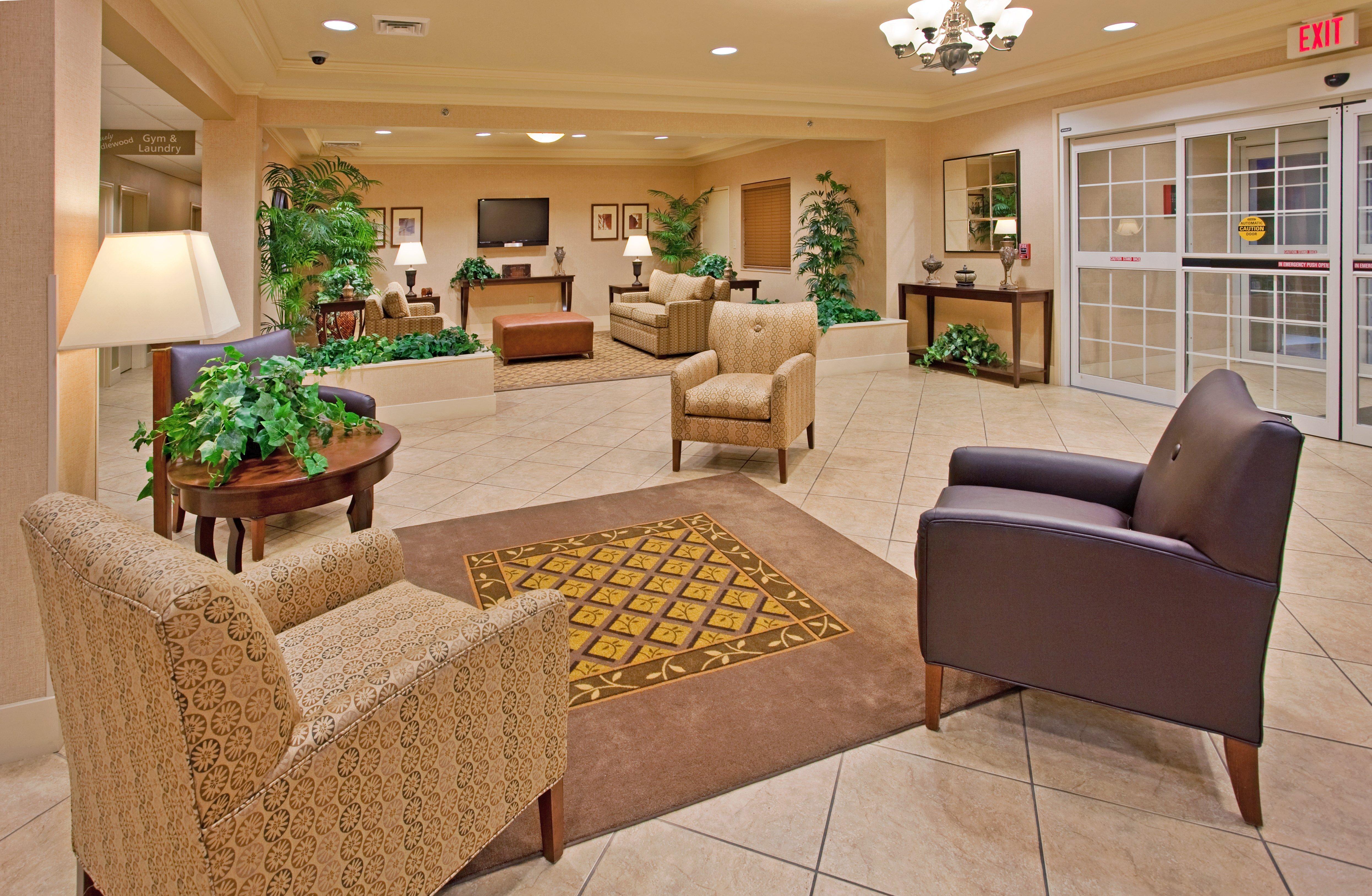 Candlewood Suites Springfield South By Ihg Extérieur photo