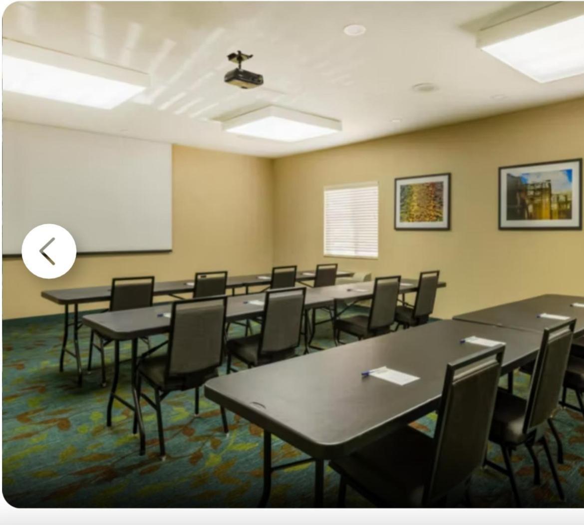 Candlewood Suites Springfield South By Ihg Chambre photo