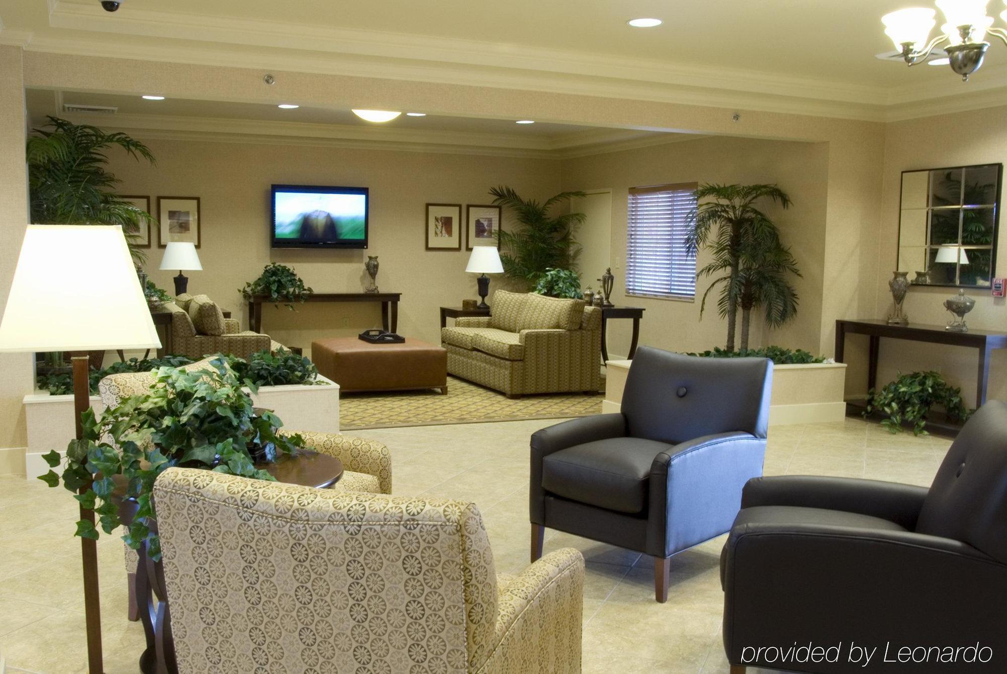 Candlewood Suites Springfield South By Ihg Extérieur photo