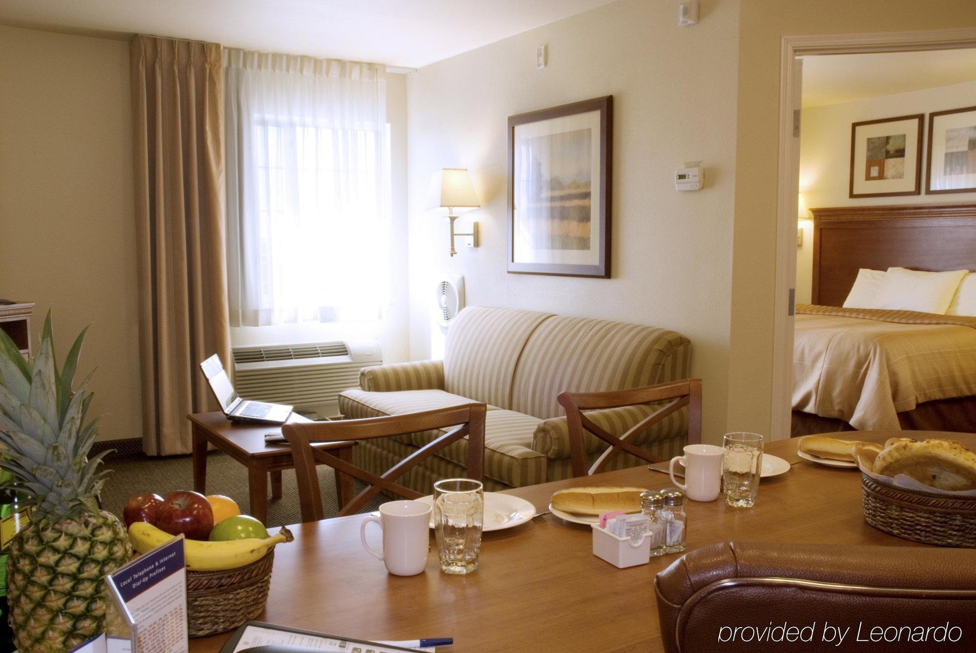 Candlewood Suites Springfield South By Ihg Extérieur photo