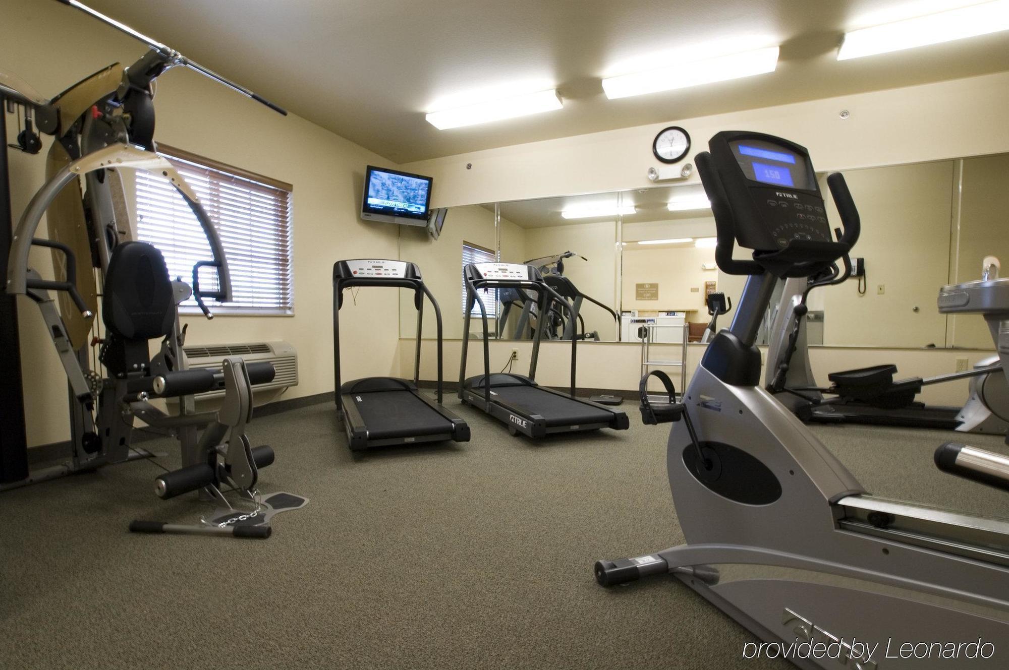 Candlewood Suites Springfield South By Ihg Extérieur photo