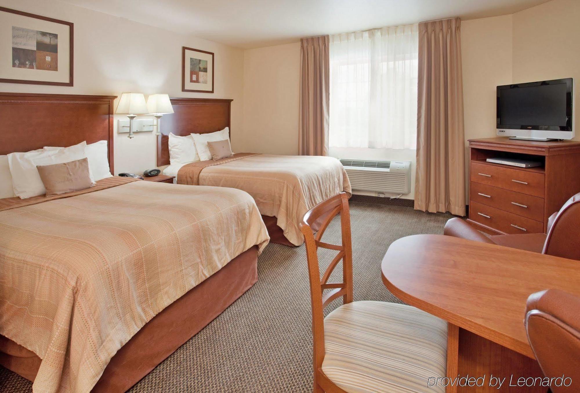Candlewood Suites Springfield South By Ihg Extérieur photo