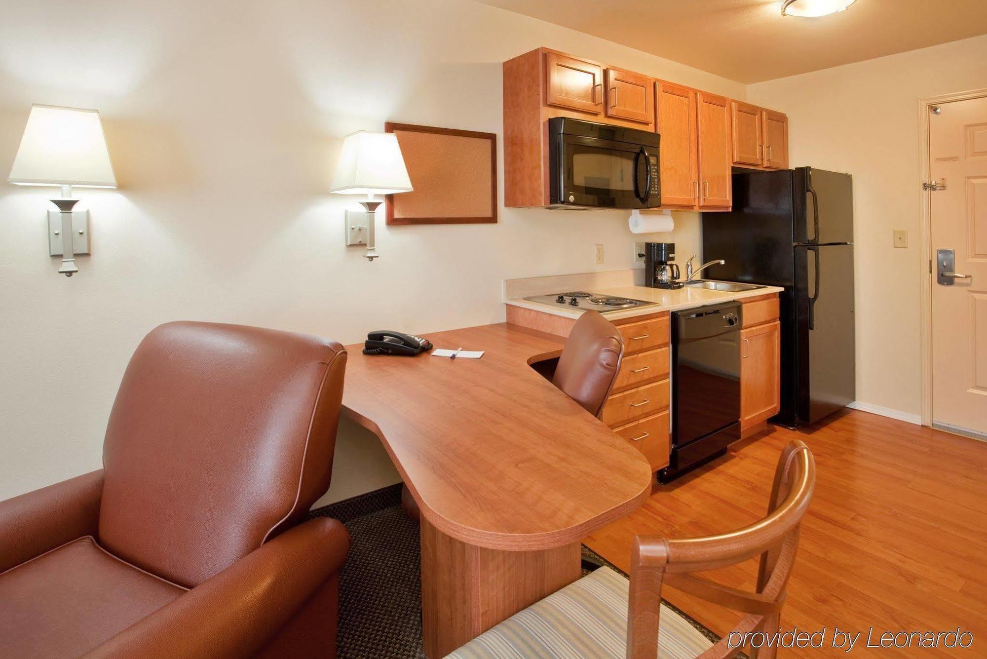 Candlewood Suites Springfield South By Ihg Extérieur photo