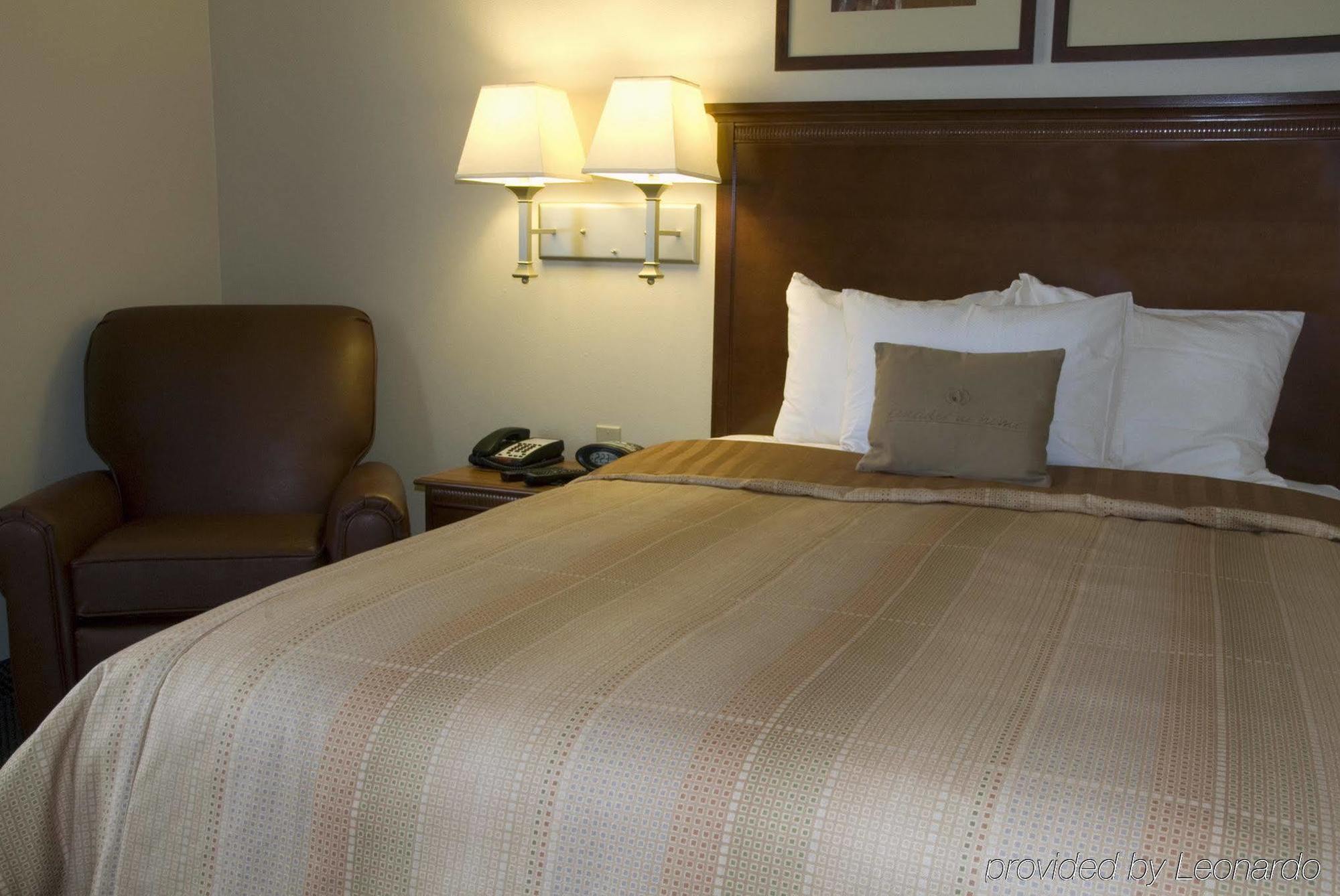 Candlewood Suites Springfield South By Ihg Extérieur photo