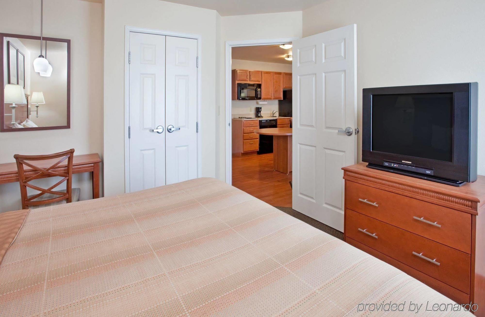 Candlewood Suites Springfield South By Ihg Extérieur photo