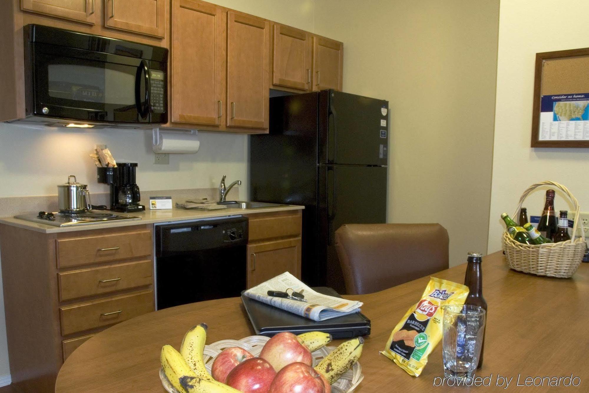 Candlewood Suites Springfield South By Ihg Extérieur photo
