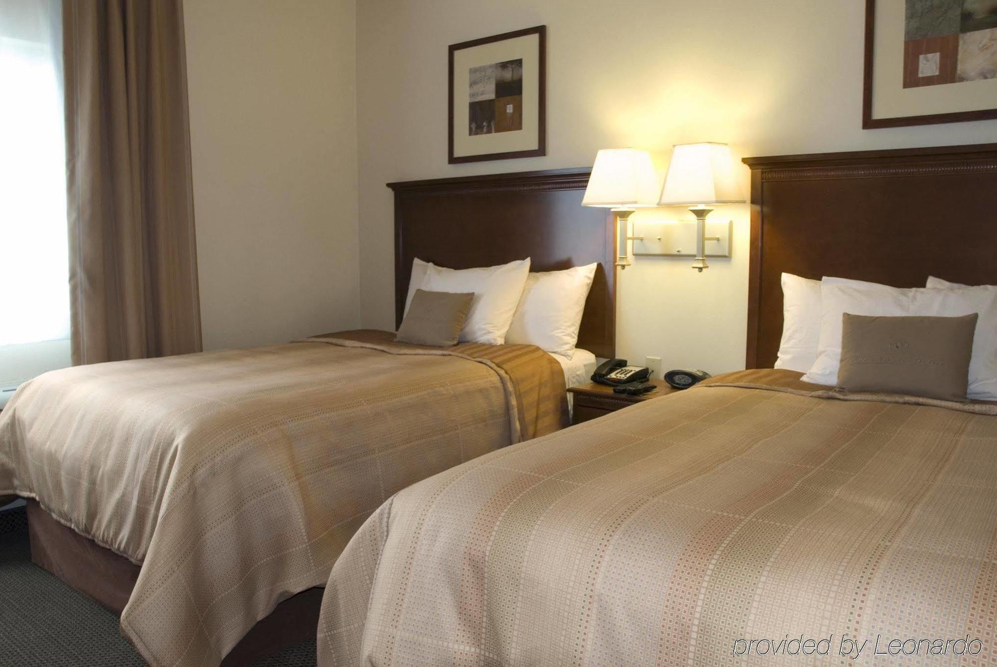 Candlewood Suites Springfield South By Ihg Extérieur photo
