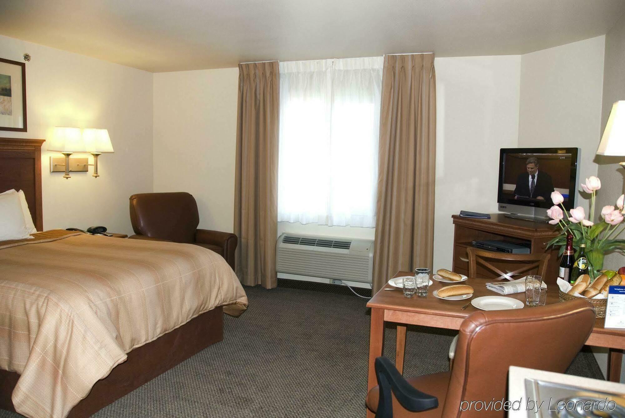 Candlewood Suites Springfield South By Ihg Extérieur photo